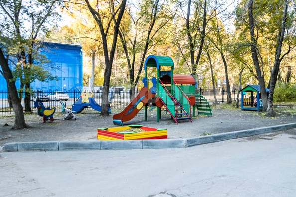 
  Продается комната, 16.5 м², Дмитрия Донского ул, д. 23
. Фото 13.