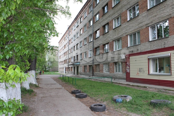 
  Продается комната, 18 м², ЖКО Аэропорта ул, д. 19
. Фото 4.