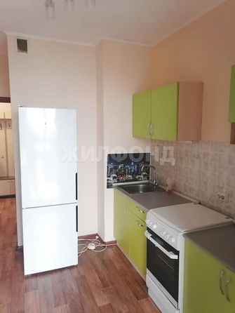 
  Сдается 1-комн. квартира, 34 м², Тюленина ул, д. 26
. Фото 1.