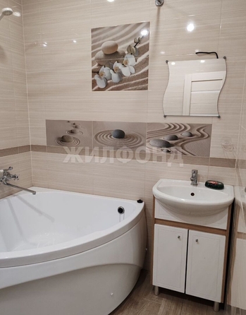 
  Сдается 1-комн. квартира, 36 м², Немировича-Данченко ул, д. 146/1
. Фото 10.