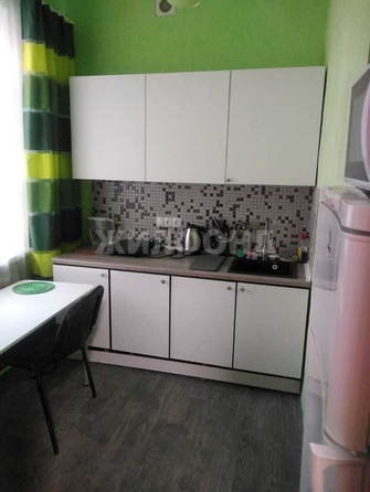 
  Сдается 1-комн. квартира, 35 м², Горбаня ул, д. 11
. Фото 1.