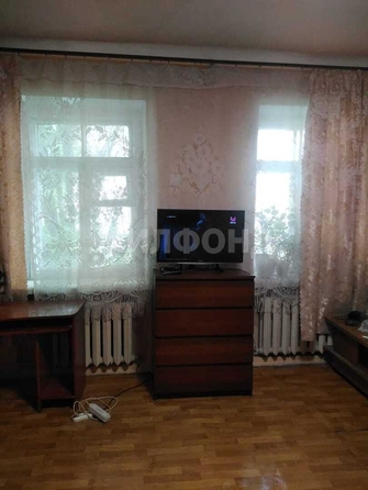 
  Сдается 1-комн. квартира, 35 м², Горбаня ул, д. 11
. Фото 2.