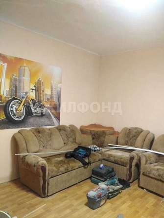 
  Сдается 1-комн. квартира, 35 м², Горбаня ул, д. 11
. Фото 3.
