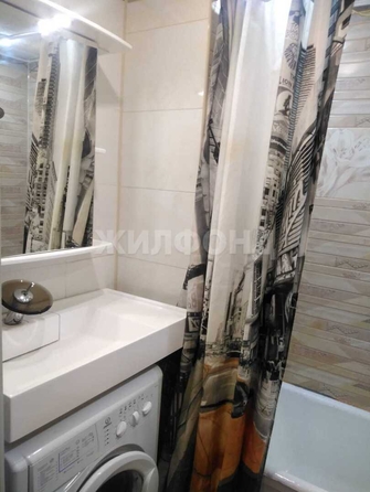 
  Сдается 1-комн. квартира, 35 м², Горбаня ул, д. 11
. Фото 7.