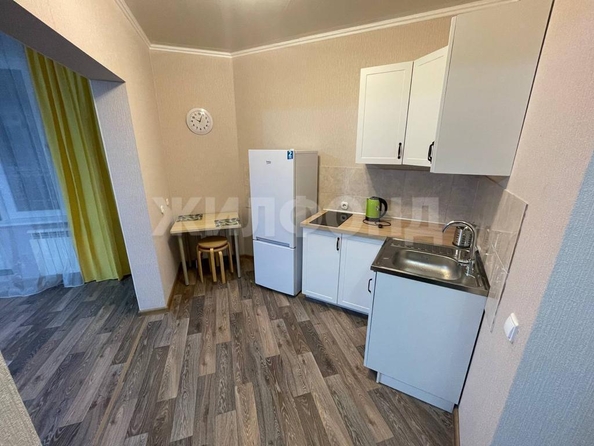 
  Сдается 1-комн. квартира, 40 м², Горский мкр, д. 84
. Фото 1.