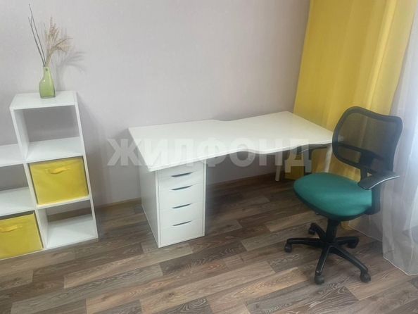 
  Сдается 1-комн. квартира, 40 м², Горский мкр, д. 84
. Фото 2.