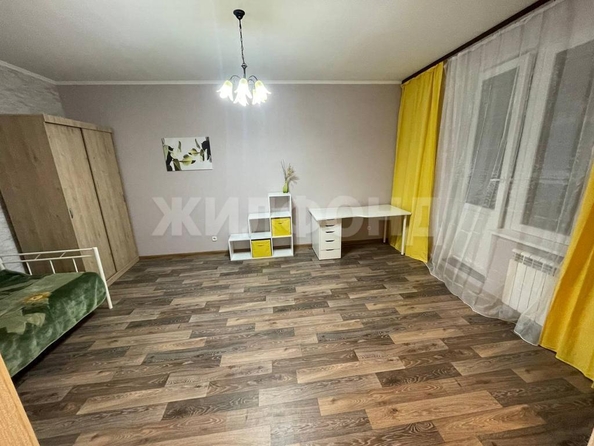 
  Сдается 1-комн. квартира, 40 м², Горский мкр, д. 84
. Фото 6.