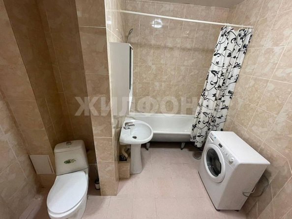
  Сдается 1-комн. квартира, 40 м², Горский мкр, д. 84
. Фото 10.