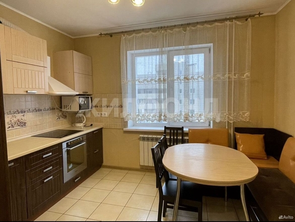 
  Сдается 1-комн. квартира, 40 м², Первомайская ул, д. 230
. Фото 2.
