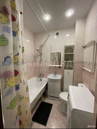 
  Сдается 1-комн. квартира, 40 м², Первомайская ул, д. 230
. Фото 11.