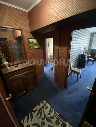 
  Сдается 2-комн. квартира, 56 м², Жуковского ул, д. 108
. Фото 13.
