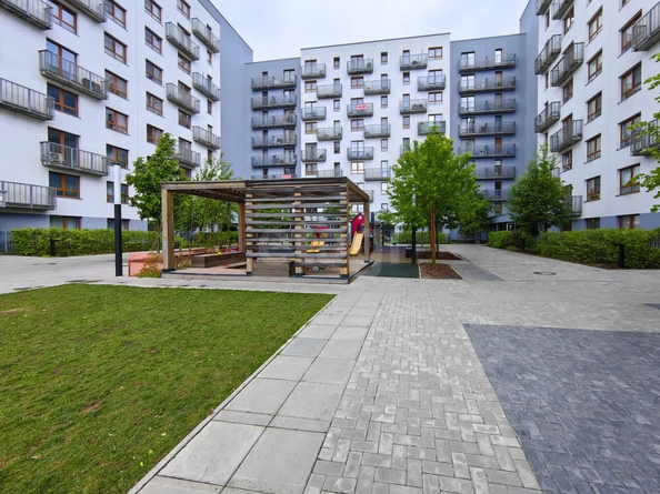 
  Продается 3-комн. квартира, 72 м², Дунаевского ул, д. 14
. Фото 31.