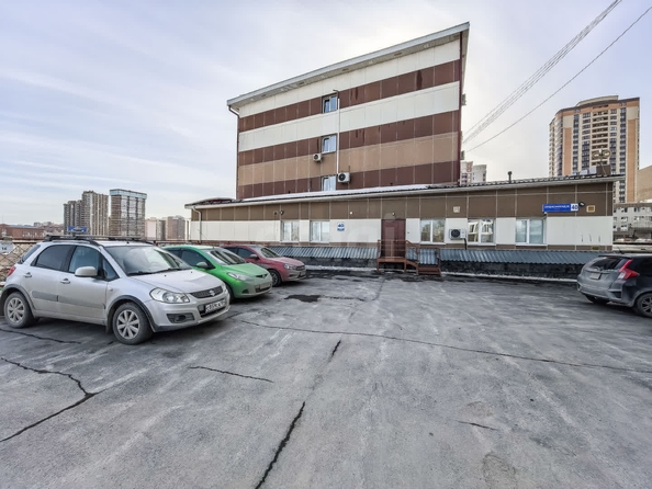 
  Сдается универсальное помещение, 26.8 м², БЦ БЦ Орджоникидзе , 40
. Фото 8.