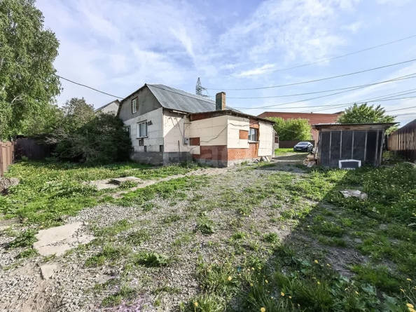 
  Продается дом, 112 м², Новосибирск
. Фото 6.