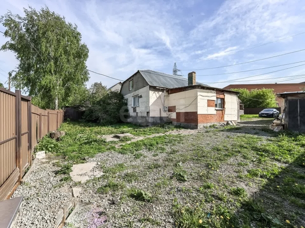 
  Продается дом, 112 м², Новосибирск
. Фото 18.