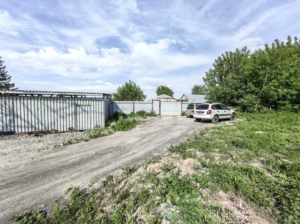 
  Продается дом, 112 м², Новосибирск
. Фото 21.