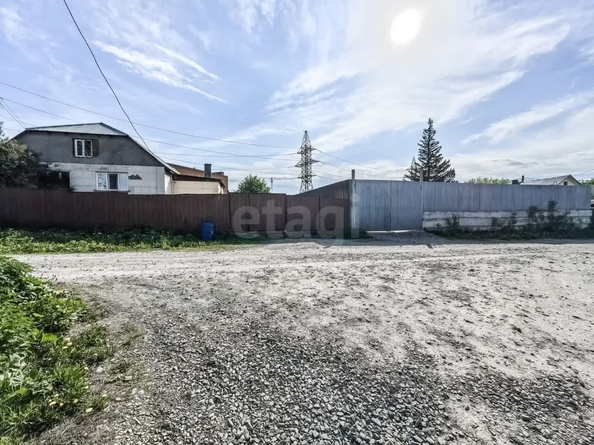 
  Продается дом, 112 м², Новосибирск
. Фото 23.
