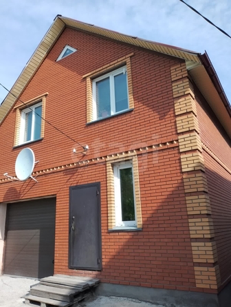 
  Продается дом, 181.7 м², Новосибирск
. Фото 1.
