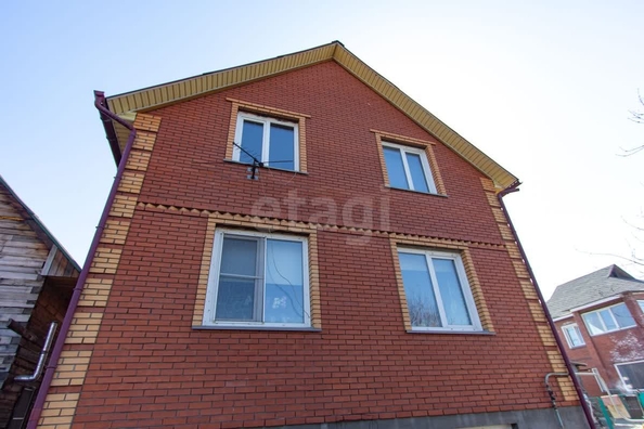 
  Продается дом, 181.7 м², Новосибирск
. Фото 2.