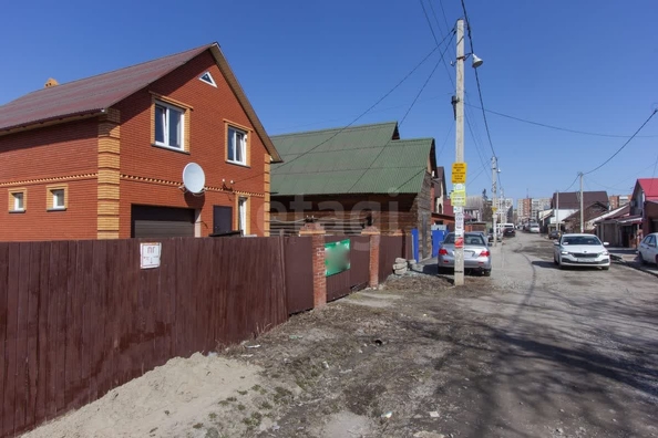 
  Продается дом, 181.7 м², Новосибирск
. Фото 4.