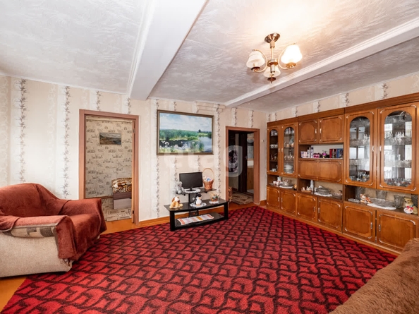 
  Продается дом, 142.6 м², Новосибирск
. Фото 1.