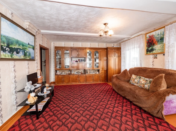 
  Продается дом, 142.6 м², Новосибирск
. Фото 3.