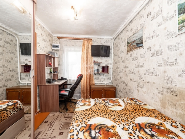 
  Продается дом, 142.6 м², Новосибирск
. Фото 7.