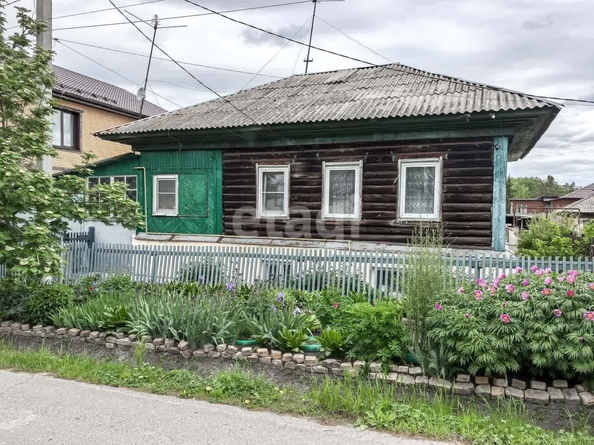 
  Продается дом, 142.6 м², Новосибирск
. Фото 27.