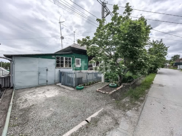 
  Продается дом, 142.6 м², Новосибирск
. Фото 29.