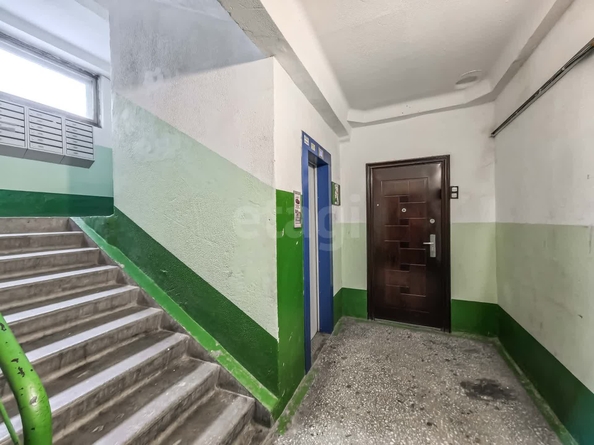 
  Продается 1-комн. квартира, 34.1 м², Есенина ул, д. 8/1
. Фото 1.