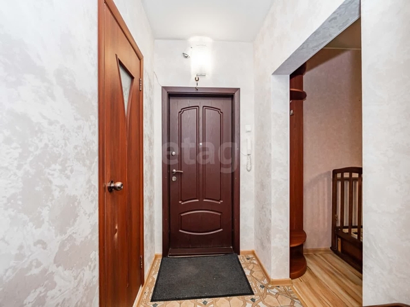 
  Продается 1-комн. квартира, 34.1 м², Есенина ул, д. 8/1
. Фото 14.