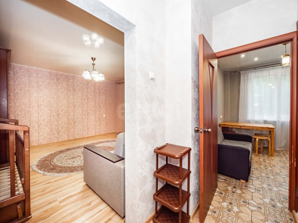 
  Продается 1-комн. квартира, 34.1 м², Есенина ул, д. 8/1
. Фото 17.