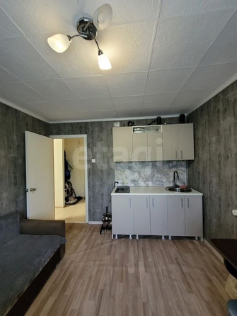 
  Продается 1-комн. квартира, 33.9 м², Лебедевского ул, д. 1б
. Фото 1.