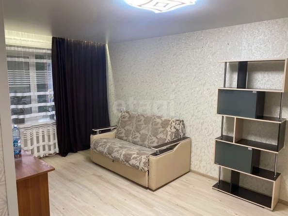 
  Продается 1-комн. квартира, 33.9 м², Лебедевского ул, д. 1б
. Фото 10.