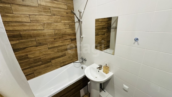 
  Продается 1-комн. квартира, 27.6 м², ЖК Vesna (Весна), дом 15
. Фото 8.