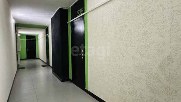 
  Продается 1-комн. квартира, 27.6 м², ЖК Vesna (Весна), дом 15
. Фото 11.