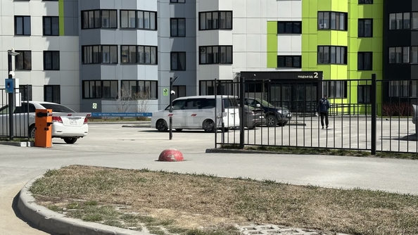 
  Продается 1-комн. квартира, 27.6 м², ЖК Vesna (Весна), дом 15
. Фото 15.