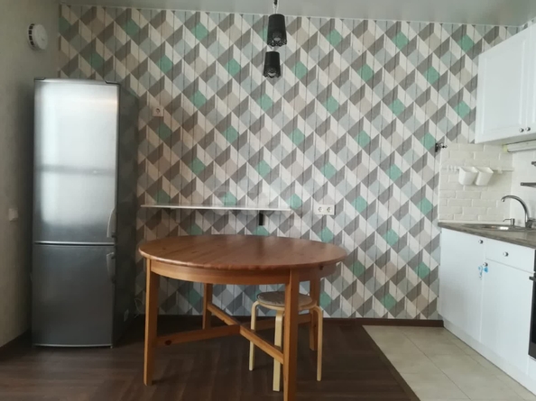 
  Продается студия, 31.5 м², Немировича-Данченко ул, д. 148/1
. Фото 2.