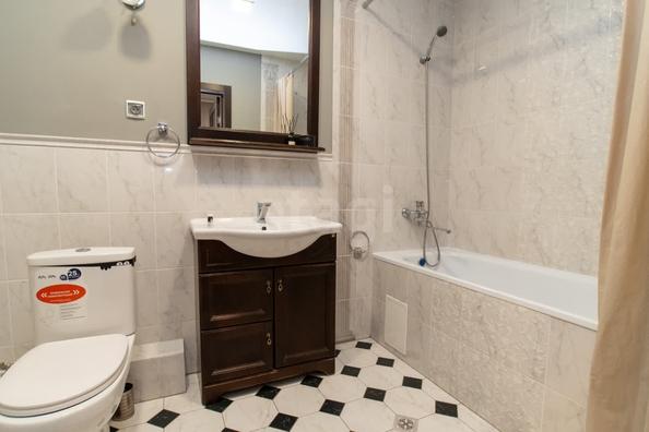 
  Продается студия, 31.5 м², Немировича-Данченко ул, д. 148/1
. Фото 5.
