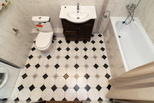 
  Продается студия, 31.5 м², Немировича-Данченко ул, д. 148/1
. Фото 7.