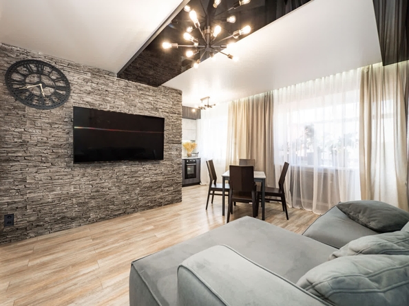 
  Продается студия, 33 м², Богдана Хмельницкого ул, д. 6
. Фото 3.