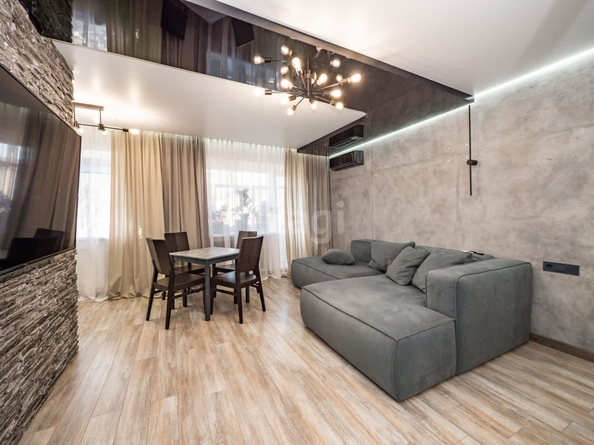 
  Продается студия, 33 м², Богдана Хмельницкого ул, д. 6
. Фото 4.