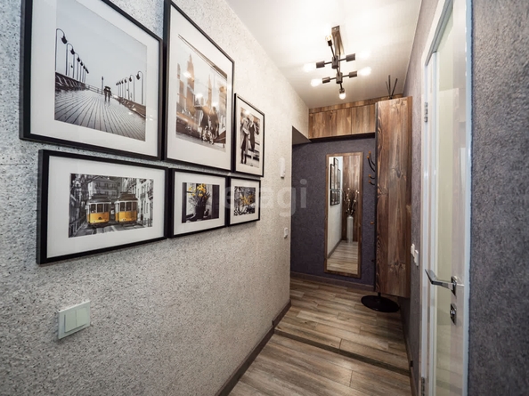 
  Продается студия, 33 м², Богдана Хмельницкого ул, д. 6
. Фото 16.