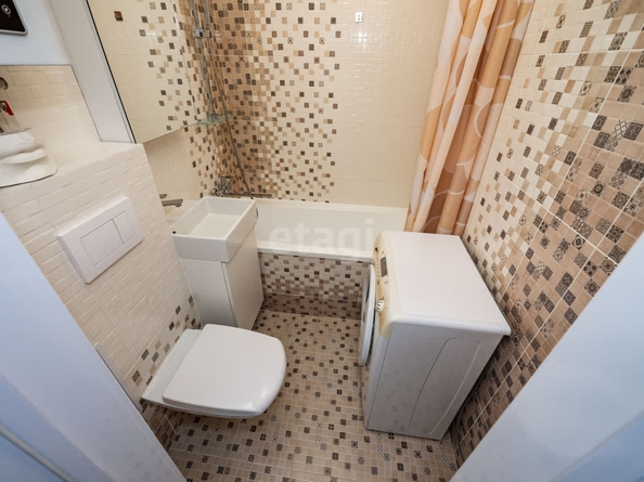 
  Продается студия, 33 м², Богдана Хмельницкого ул, д. 6
. Фото 22.