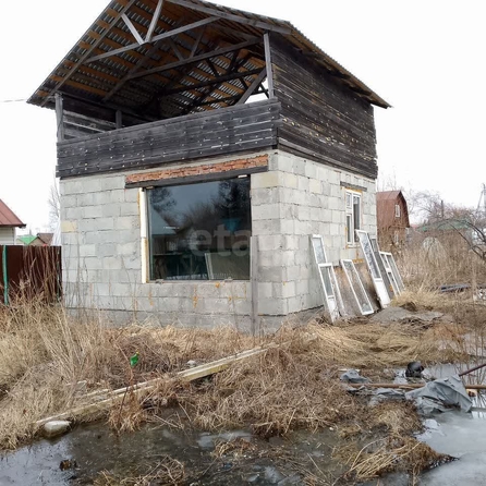 
  Продается дача, 72 м², Новосибирск
. Фото 11.