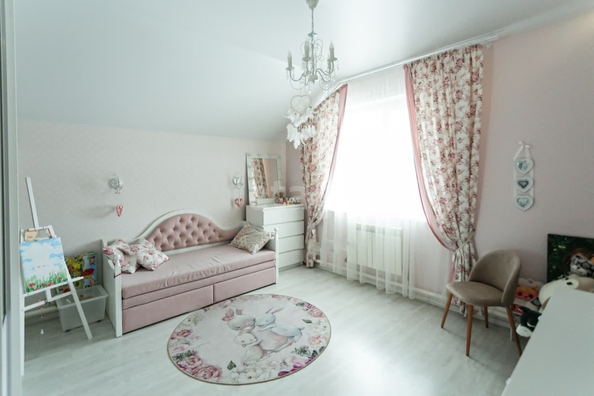 
  Продается дом, 134.4 м², Бердск
. Фото 4.