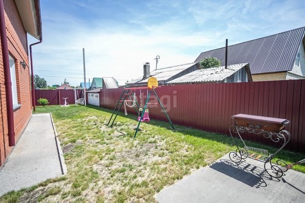 
  Продается дом, 134.4 м², Бердск
. Фото 40.