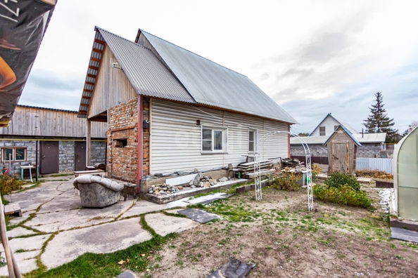 
  Продается дом, 660 м², Искитим
. Фото 29.