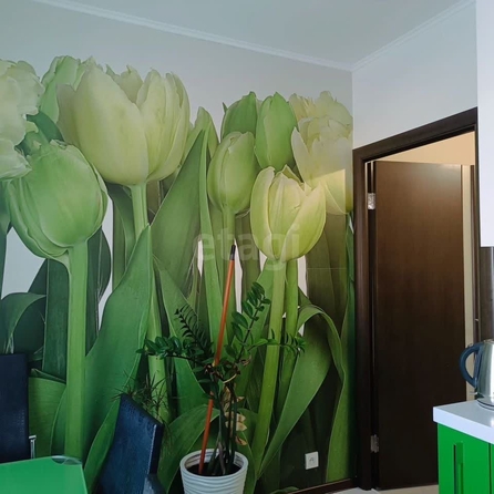 
  Продается 2-комн. квартира, 56.1 м², Тюленина ул, д. 24/1
. Фото 3.