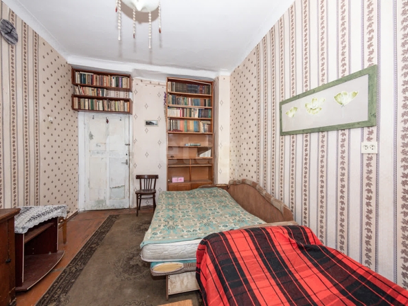 
  Сдается комната, 15 м², Дзержинского пр-кт, д. 2а
. Фото 1.